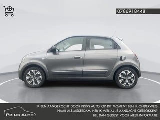 Renault Twingo |CRUISE|AIRCO|VOLL.ONDERH.| - afbeelding nr 3