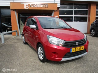 Suzuki Celerio 1.0 Rhino