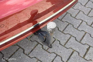 Audi A5 Audi A5 Sportback 2.0 TFSI quattro Matador Rot Pano B&O 360°Camera Leder Keyless 19