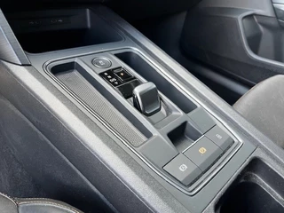 CUPRA Leon Sportstourer CUPRA Leon Sportstourer VZ 245PK E-HYBRID - TREKH. - MATRIX - 19 INCH - afbeelding nr 29