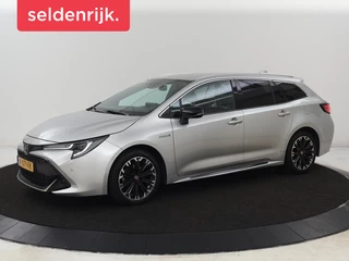Toyota Corolla 1.8 Hybrid GR-Sport | Trekhaak | Stoelverwarming |