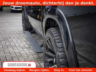 Dodge Ram Pick-Up Dodge Ram Pick-Up COBRA EDITION | All-In Prijs | 1500 Limited Night High Output 540HP 706Nm | Massage + Full Option | De Meest Luxe en Volle in zijn Klasse | Comfortabele Dubbele Cabine met Royale 5 Zitplaatsen | BPM vrij | Nu Leverbaar uit Voorraad | Voorraad Nr 2335 - 5153 | - afbeelding nr 25