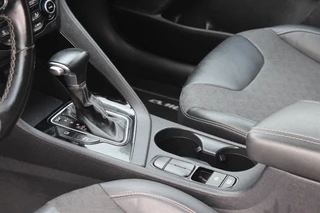 Kia Niro KIA Niro 1.6 GDi Hybrid 141pk DCT6 Edition Dynamic Line | Nieuw Model | Carplay | Orig.NL | - afbeelding nr 24