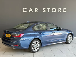 BMW 3 Serie BMW 3-serie 330e 258PK Sport Edition Leder|Sfeer|LED|Dealer Onderhouden - afbeelding nr 2