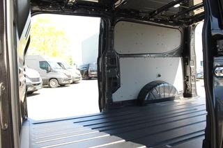 Ford Transit Custom L2H1 Sport | Automaat | L+R Zijdeur Softclose | Adap. Cruise | BLIS | Keyless | Carplay/Android | Lease 860,- p/m - afbeelding nr 14