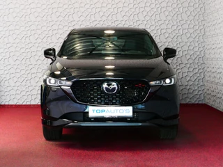 Mazda CX-5 06/2024 - afbeelding nr 5