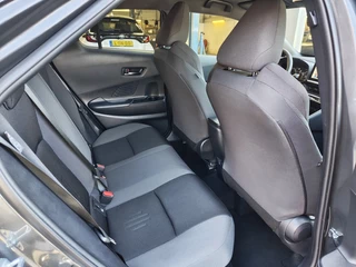 Toyota C-HR - afbeelding nr 28