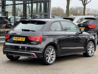 Audi A1 - afbeelding nr 16