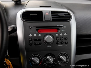 Opel Agila - afbeelding nr 13
