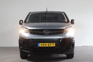Opel Vivaro-e Opel Vivaro-e BPM VRIJ!! L2H1 Edition 50 kWh Navigatie I Cruise - afbeelding nr 4