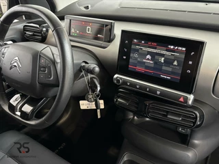 Citroën C4 Cactus Citroen C4 Cactus 1.2 110 pk Business | Navi | PDC | Cruise | CarPlay | DAB+ | Org. NLD. | - afbeelding nr 40