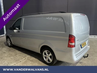 Mercedes-Benz Vito Mercedes-Benz Vito 114 CDI 7G-Tronic Automaat L2H1 Euro6 Airco | Camera | 2500KG Trekhaak | 17