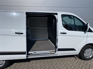 Ford Transit Custom - afbeelding nr 24