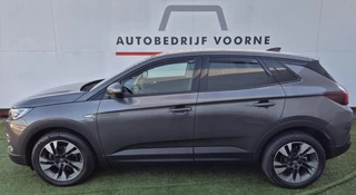 Opel Grandland X 1.2 Turbo 130pk S&amp;S Aut 120 Jaar Edition