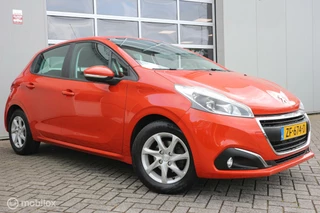 Peugeot 208 Peugeot 208 1.2 PureTech Blue Lease Executive AIRCO/CRUISE - afbeelding nr 4