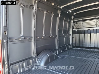 Iveco Daily Iveco Daily 35S21 Automaat Black Edition 2025 model L2H2 ACC LED CarPlay Velgen Camera 12m3 Airco - afbeelding nr 8