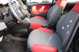 Fiat Panda . - afbeelding nr 12