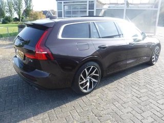 Volvo V60 Volvo V60 2.0 T5 Momentum - afbeelding nr 4