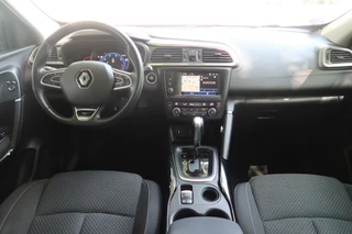 Renault Kadjar Renault Kadjar 1.2 TCe Aut NAVIGATIE|TREKHAAK|CAMERA|KEYLESS|CARPLAY|GOED ONDERHOUDEN - afbeelding nr 10