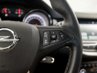 Opel Astra 146Pk Automaat (APPLE CARPLAY, NAVIGATIE, CLIMATE, CAMERA, SPORTSTOELEN, LM VELGEN, PARKEERSENSOREN, CRUISE, NIEUWSTAAT) - afbeelding nr 20