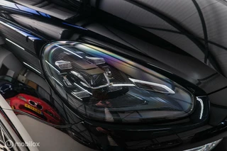 Porsche Cayenne Porsche Cayenne 3.0 E-Hybrid Platinum Edition | Dealer OH | Trekhaak | Stoelkoeling | 360 cam | Panoramadak | Adaptive | - afbeelding nr 43