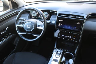 Hyundai Tucson Hybrid - afbeelding nr 6