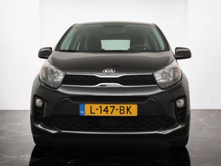 Kia Picanto - Airco - Cruise control - Bluetooth - 6.900 KM - Fabrieksgarantie tot 05-2028 - afbeelding nr 13