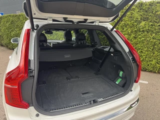 Volvo XC90 Volvo XC90 T8 Plug-in hybrid AWD Plus Bright | 360 Camera | H&K Audio | Getint glas - afbeelding nr 13
