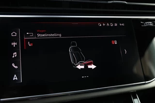 Audi Q7 Audi Q7 55 TFSI e Quattro S-line Pano/Softclose/B&O 3D/Trekh/360 Cam/Keyless/Matrix - afbeelding nr 55