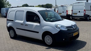 Renault Kangoo Renault Kangoo 1.5 DCI 70KW 95PK EURO 6 AIRCO/ CRUISE CONTROL/ PARKEERSENSOREN/ 100% DEALERONDERHOUDEN - afbeelding nr 3