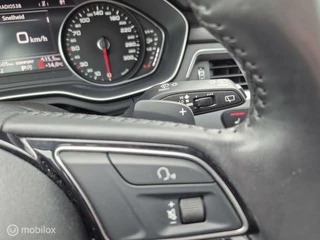 Audi A4 Audi A4 Avant 40 TFSI Design Pro Line Plus, 19 inch, Navi - afbeelding nr 32