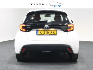 Toyota Yaris - afbeelding nr 16