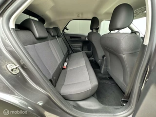 Citroën C4 Cactus Citroen C4 Cactus SHINE 1.2 82PK | CRUISE | CAMERA | TREKHAAK | - afbeelding nr 10