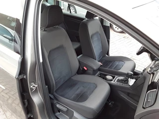 Volkswagen Golf Sportsvan - afbeelding nr 16