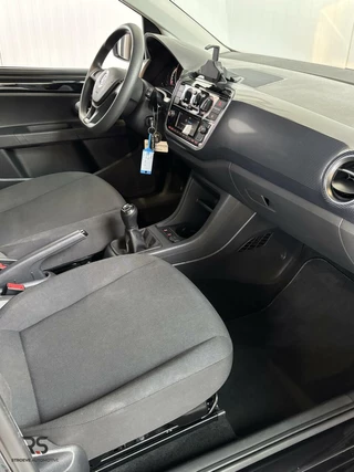 Volkswagen up! Volkswagen Move Up! BMT | Airco | Cruise | Navi Maps&More | Tel. | 16