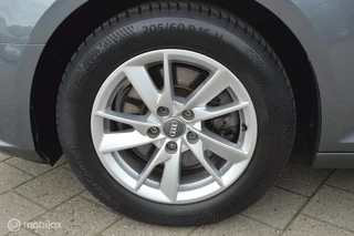 Audi A4 Audi A4 Limousine 1.4 TFSI Design Pro Line - afbeelding nr 24