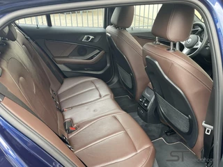 BMW 1 Serie BMW 1-serie 118i Sport Line - afbeelding nr 18