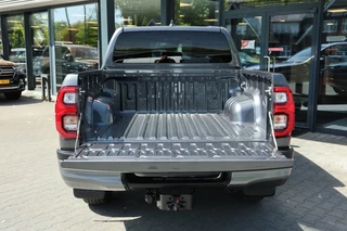 Toyota Hilux - afbeelding nr 6