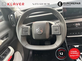 Citroën ë-C3 - afbeelding nr 14