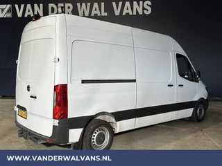Mercedes-Benz Sprinter Android Auto, Cruisecontrol, Chauffeursstoel - afbeelding nr 14