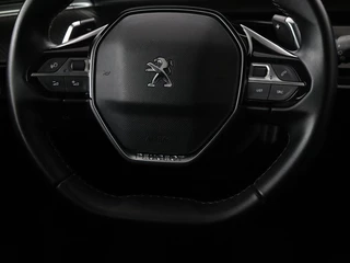 Peugeot 508 Peugeot 508 1.6 HYbrid Allure Pack Business | Adaptive cruise | Camera | Carplay | Full LED | Navigatie | Keyless | Half leder | Parkeerhulp | PHEV - afbeelding nr 8