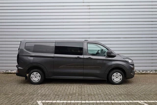 Ford Transit Custom - afbeelding nr 12