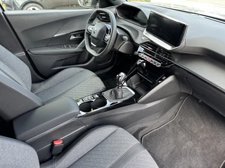 Peugeot 2008 Peugeot 2008 1.2 Allure [ Adaptieve cruise control | 360 Camera | - afbeelding nr 3