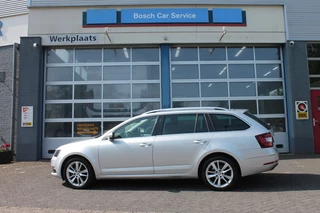 Škoda Octavia Škoda Octavia 1.6 TDI GReenTech AMB BNS **NL-Auto** 128153 KM Stoelverwarming - afbeelding nr 3
