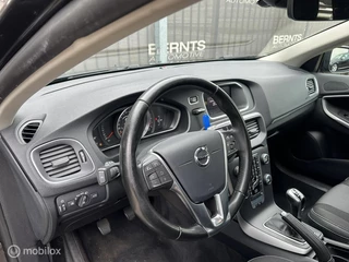 Volvo V40 Volvo V40 T2|Navigatie|Bluetooth|Parkeersensoren|Volvo on Call - afbeelding nr 21