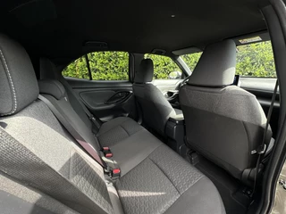 Toyota Yaris Cross Toyota Yaris Cross 1.5 Hybrid Dynamic, CARPLAY, ECC-AIRCO, ADAPTIVE CRUISE, 17 INCH, STOELVERWARMING, 1E-EIGENAAR, UNIEKE KM STAND! - afbeelding nr 24