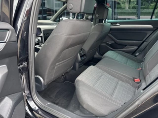 Volkswagen Passat Volkswagen Passat Variant 2.0 TDI DSG BUSINESS CAMERA/MEMORY/NAVI/ACC/STOELVERW/E-KLEP - afbeelding nr 12