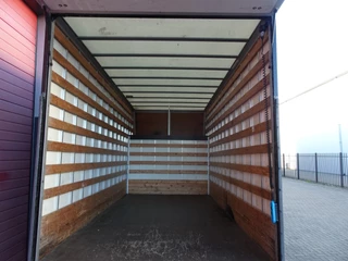 Opel Movano Opel Movano 2.3 CDTI BiTurbo L3 spiegelkoffer met laadklep 3 zits clima luchtvering - afbeelding nr 32