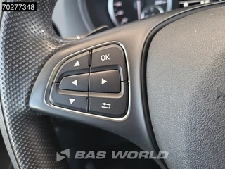 Mercedes-Benz Vito Mercedes Vito 114 Automatik L2H1 AHK Navi Kamera Klima Tempomat L2 5m3 Airco Trekhaak Cruise control - afbeelding nr 18