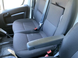 Opel Movano Opel Movano 2.2D 140 L2H2 Edition #RIJKLAAR# | Navigatie | Sensoren | geen B - afbeelding nr 33